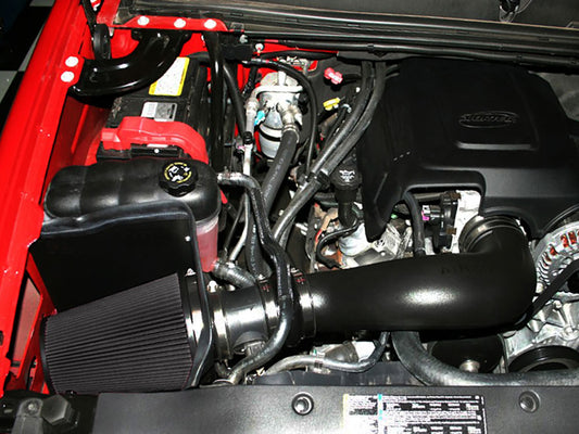 AIRAID AIR-202-197 Performance Air Intake System