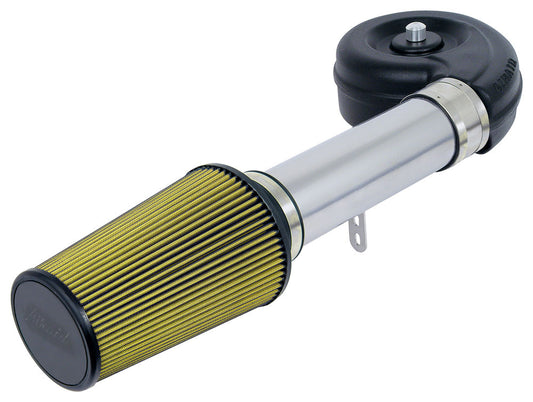 AIRAID AIR-204-104 Performance Air Intake System