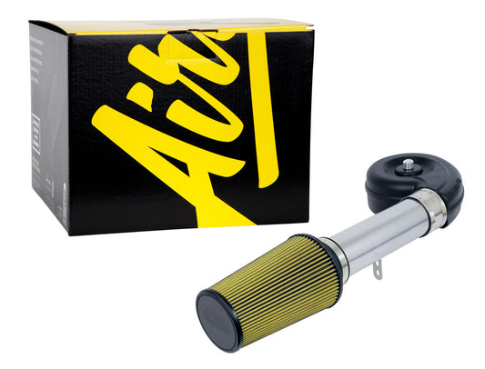 AIRAID AIR-204-104 Performance Air Intake System
