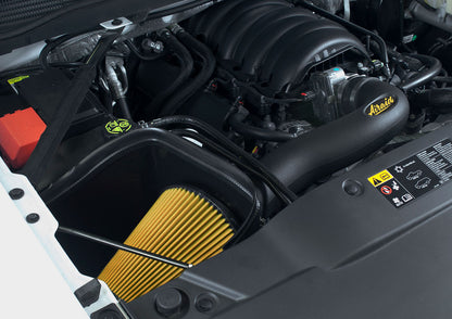 AIRAID AIR-204-285 Performance Air Intake System