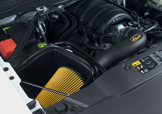 AIRAID AIR-204-285 Performance Air Intake System