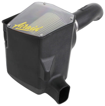 AIRAID AIR-204-290 Performance Air Intake System