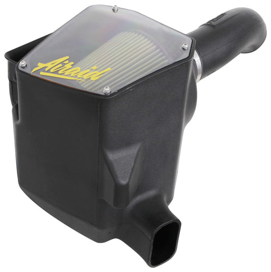 AIRAID AIR-204-290 Performance Air Intake System