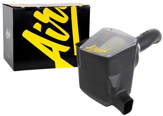 AIRAID AIR-204-290 Performance Air Intake System