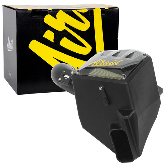 AIRAID AIR-204-306 Performance Air Intake System