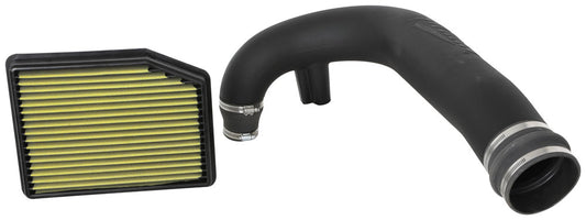 AIRAID AIR-204-794 Junior Air Intake System