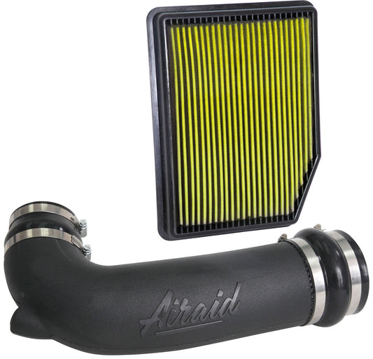 AIRAID AIR-204-795 Junior Air Intake System