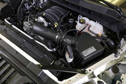 AIRAID AIR-204-795 Junior Air Intake System
