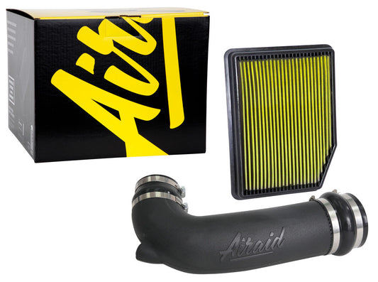 AIRAID AIR-204-795 Junior Air Intake System