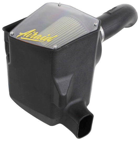 AIRAID AIR-205-290 Performance Air Intake System