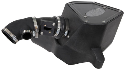 AIRAID AIR-205-398 Performance Air Intake System