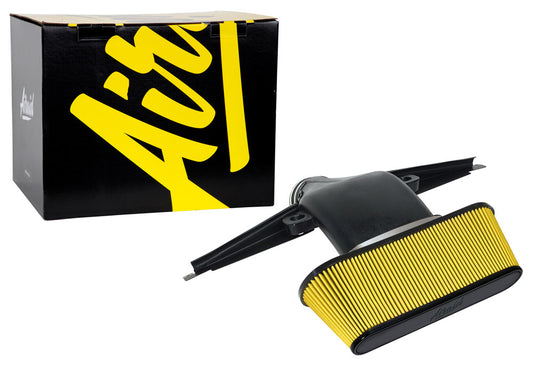 AIRAID AIR-255-216 Performance Air Intake System