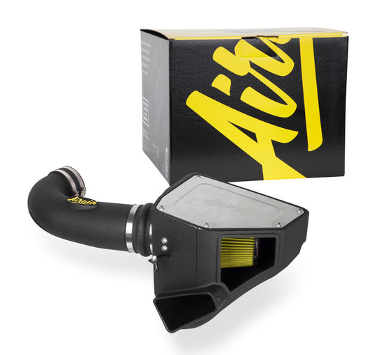 AIRAID AIR-255-333 Performance Air Intake System
