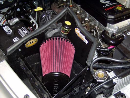 AIRAID AIR-300-128 Performance Air Intake System