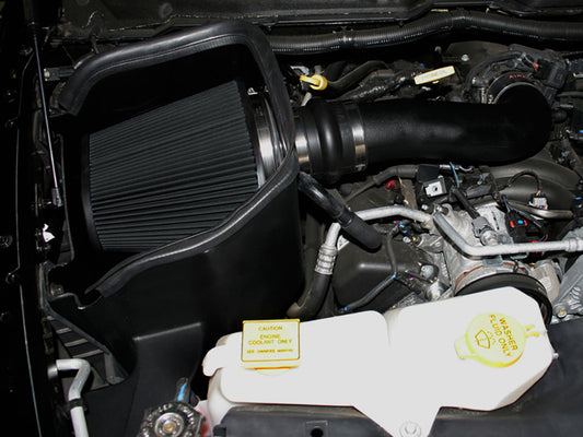 AIRAID AIR-302-232 Performance Air Intake System