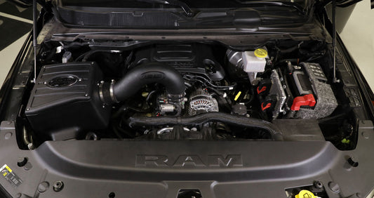 AIRAID AIR-305-380 Performance Air Intake System