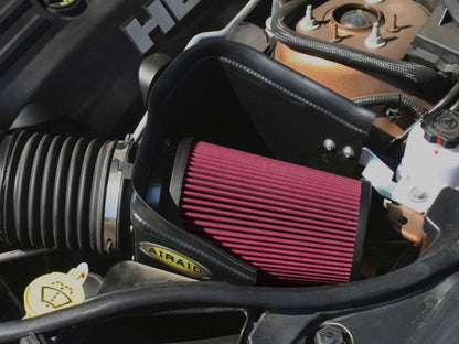 AIRAID AIR-311-212 Performance Air Intake System