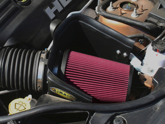 AIRAID AIR-311-212 Performance Air Intake System