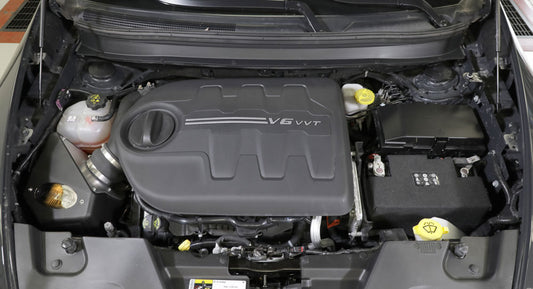 AIRAID AIR-314-313 Performance Air Intake System