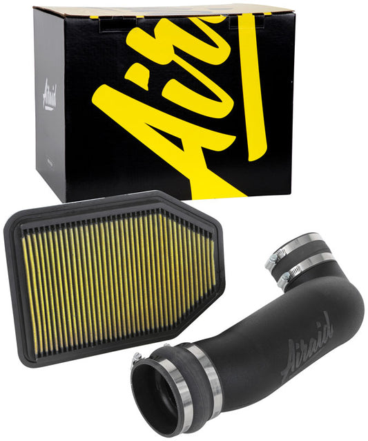 AIRAID AIR-314-732 Performance Air Intake System