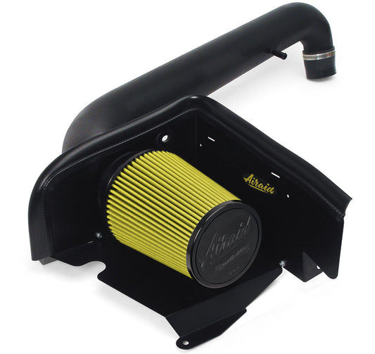 AIRAID AIR-315-158 Performance Air Intake System