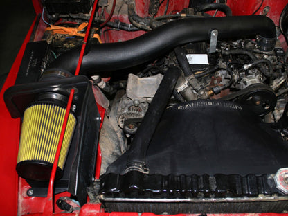 AIRAID AIR-315-164 Performance Air Intake System