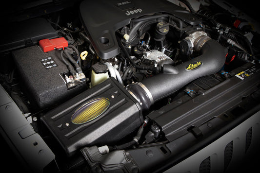 AIRAID AIR-315-360 Performance Air Intake System