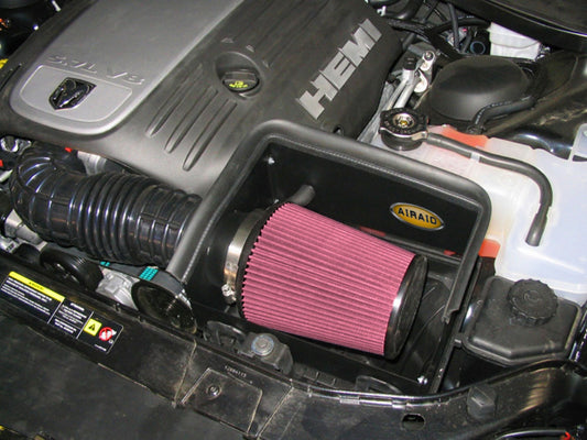 AIRAID AIR-350-160 Performance Air Intake System