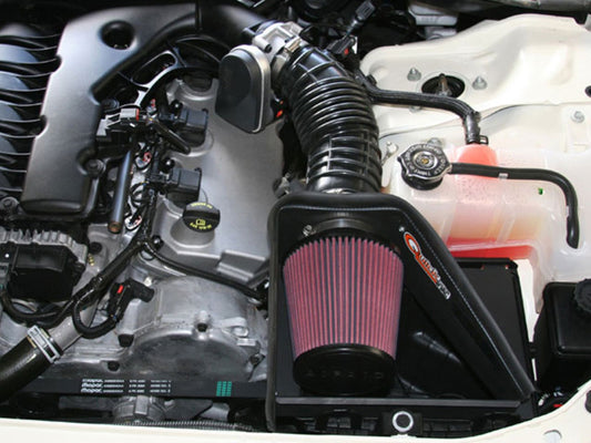AIRAID AIR-350-171 Performance Air Intake System