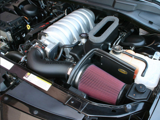 AIRAID AIR-350-193 Performance Air Intake System