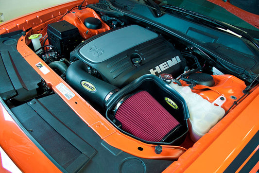 AIRAID AIR-350-318 Performance Air Intake System