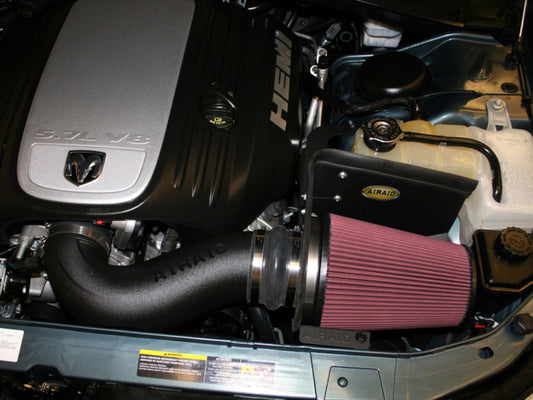 AIRAID AIR-351-199 Performance Air Intake System