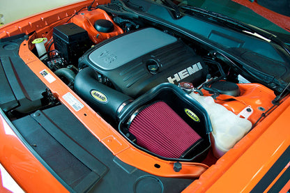 AIRAID AIR-351-318 Performance Air Intake System