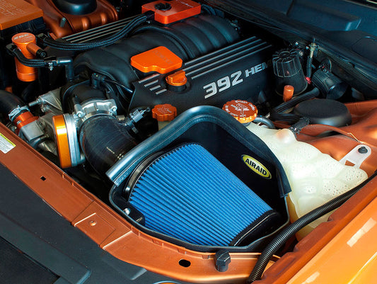 AIRAID AIR-352-319 Performance Air Intake System