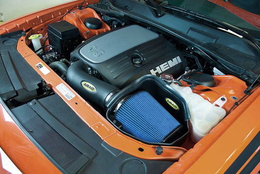AIRAID AIR-353-318 Performance Air Intake System