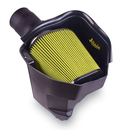 AIRAID AIR-354-317 Performance Air Intake System