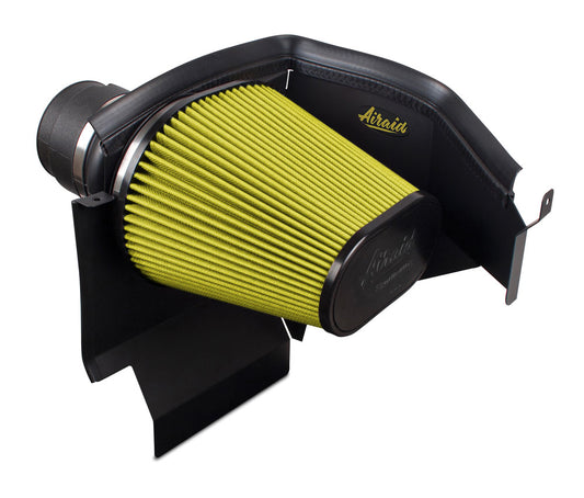 AIRAID AIR-355-210 Performance Air Intake System