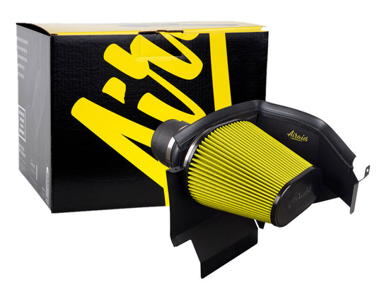 AIRAID AIR-355-210 Performance Air Intake System