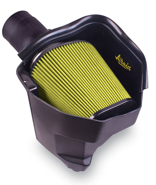 AIRAID AIR-355-317 Performance Air Intake System