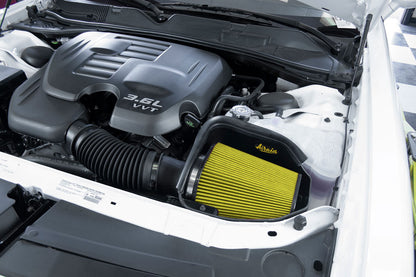 AIRAID AIR-355-317 Performance Air Intake System