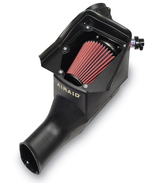 AIRAID AIR-400-131-1 Performance Air Intake System