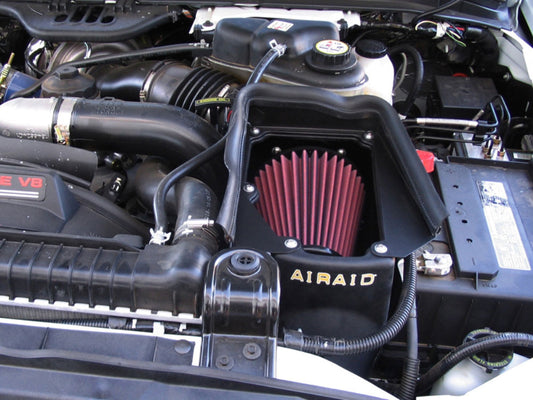 AIRAID AIR-400-131-1 Performance Air Intake System