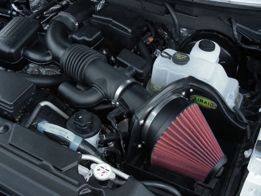 AIRAID AIR-400-226 Performance Air Intake System