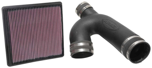AIRAID AIR-400-758 Junior Air Intake System
