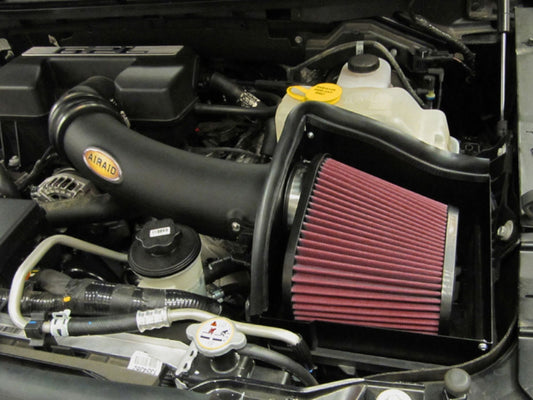 AIRAID AIR-401-272 Performance Air Intake System