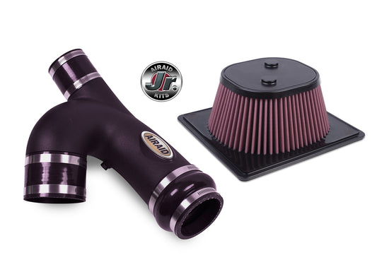AIRAID AIR-401-701 Junior Air Intake System