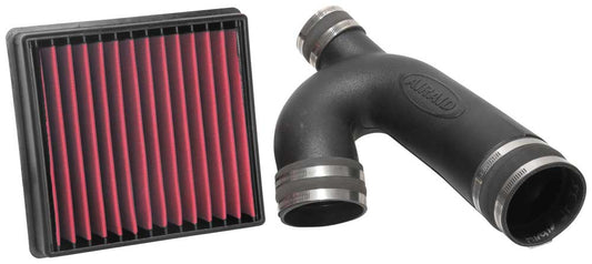AIRAID AIR-401-758 Junior Air Intake System