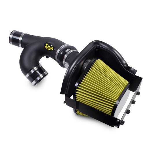 AIRAID AIR-404-101 Performance Air Intake System