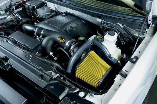 AIRAID AIR-404-101 Performance Air Intake System