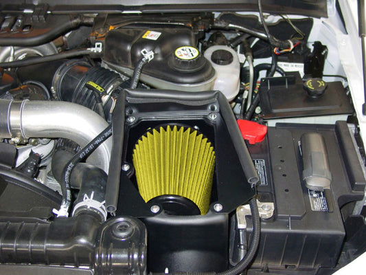 AIRAID AIR-404-131-1 Performance Air Intake System